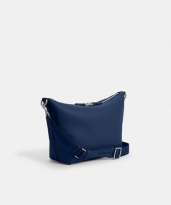 トップ ジップ メッセンジャー バッグ | COACH/コーチ | 三越